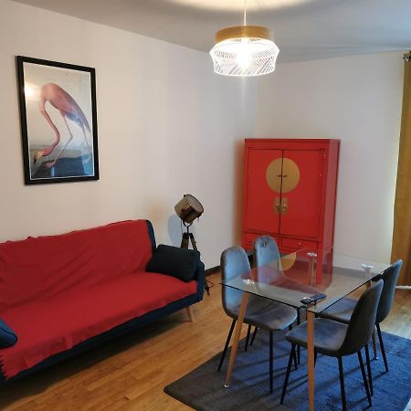 Centre Confolens Studios Renoves Εξωτερικό φωτογραφία