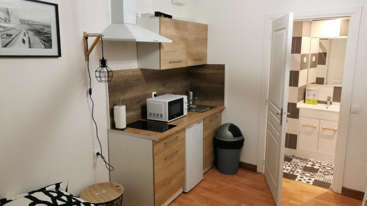 Centre Confolens Studios Renoves Εξωτερικό φωτογραφία